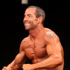 Paul  Pulitano - NPC Dexter Jackson Classic 2012 - #1